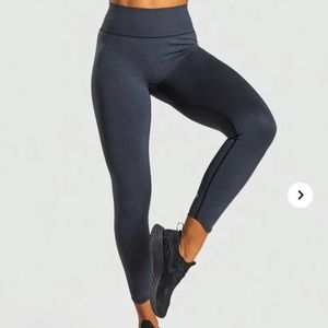 Gymshark Studio Leggings